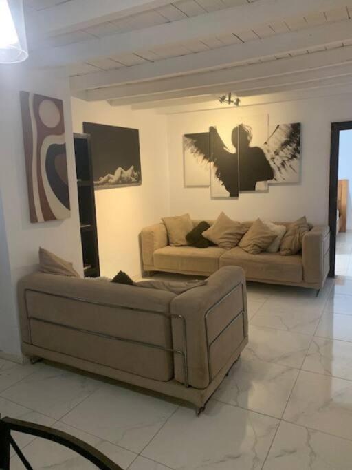 Apartamento Laokoontos 16 Rhodes City Exterior foto
