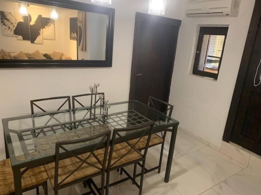 Apartamento Laokoontos 16 Rhodes City Exterior foto