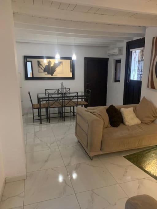 Apartamento Laokoontos 16 Rhodes City Exterior foto