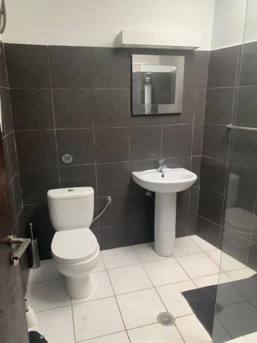 Apartamento Laokoontos 16 Rhodes City Exterior foto