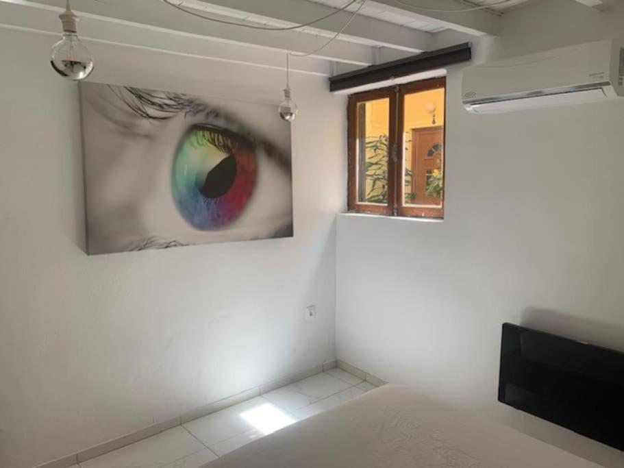 Apartamento Laokoontos 16 Rhodes City Exterior foto