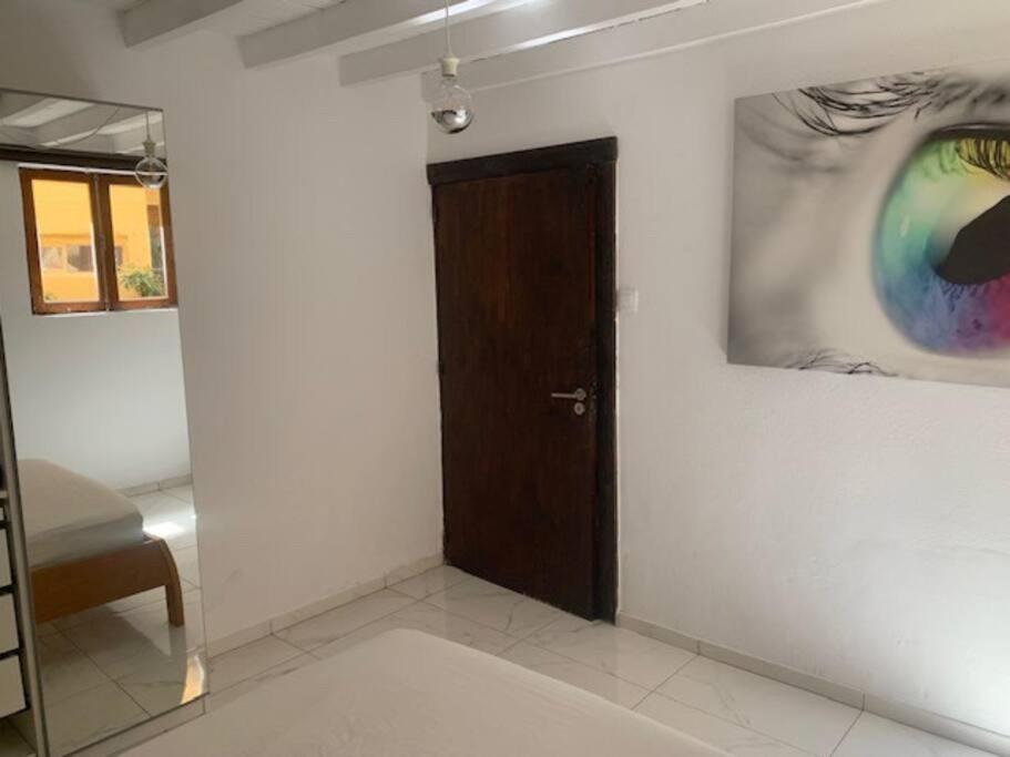 Apartamento Laokoontos 16 Rhodes City Exterior foto