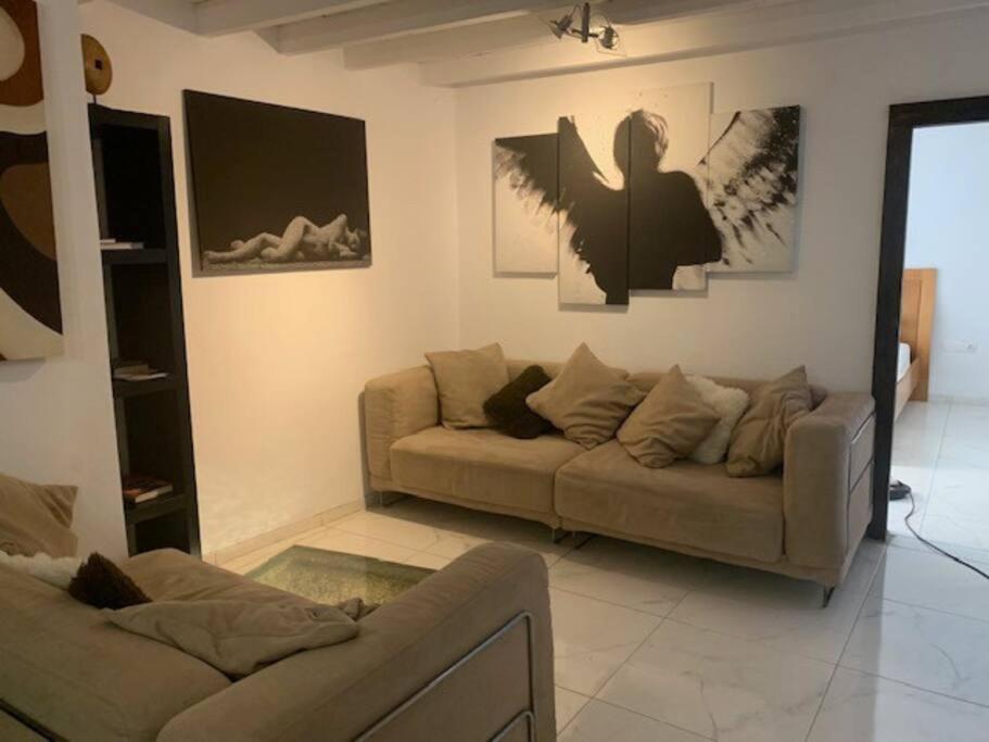 Apartamento Laokoontos 16 Rhodes City Exterior foto
