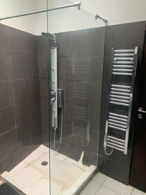 Apartamento Laokoontos 16 Rhodes City Exterior foto